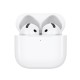 Бездротові Bluetooth навушники XO T6 Pods (6th generation) headset BT 5.4 White